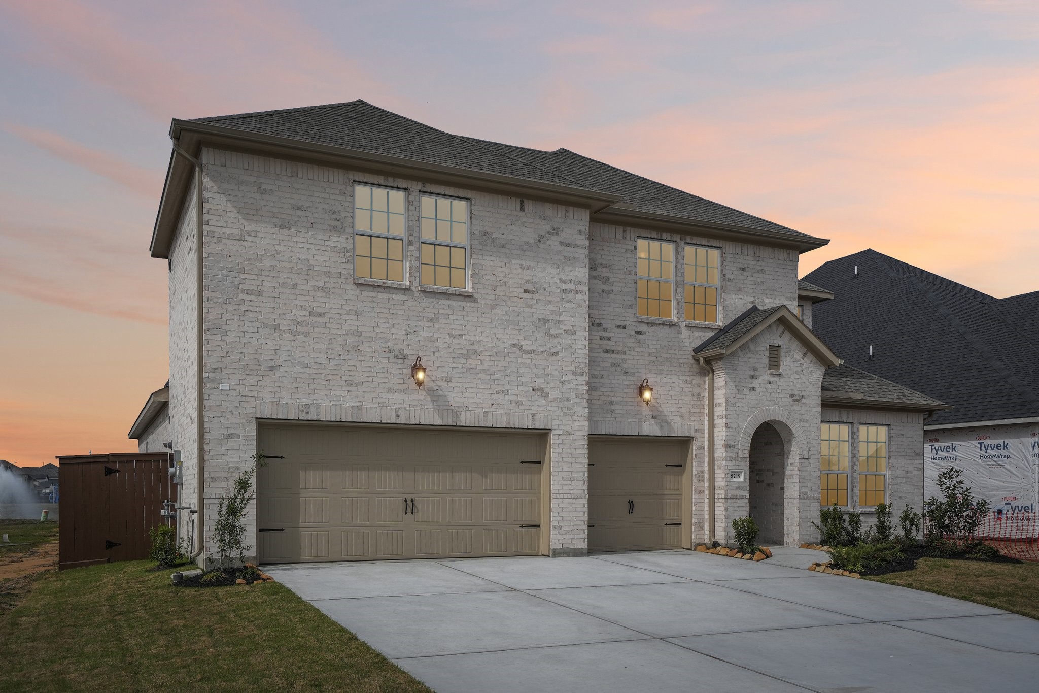 5219 Timpson Drive Manvel, TX 77578 - Photo 45 of 46