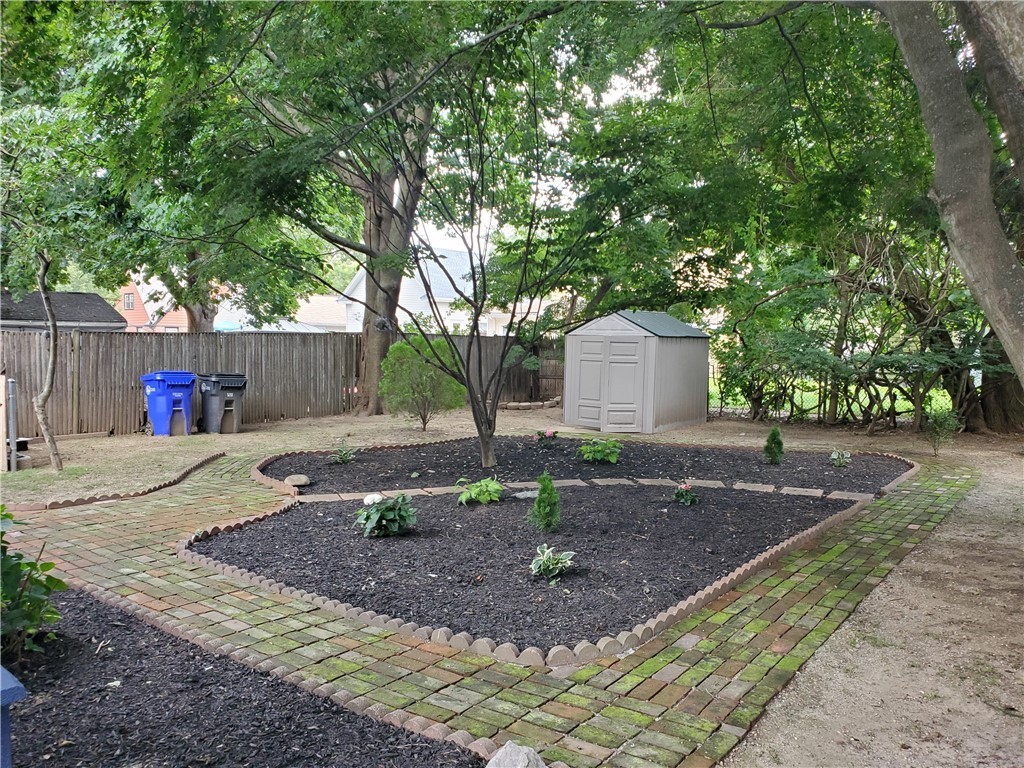 100 Rutherglen Avenue Providence, RI 02907 - Photo 22 of 22 Gallery Image 22