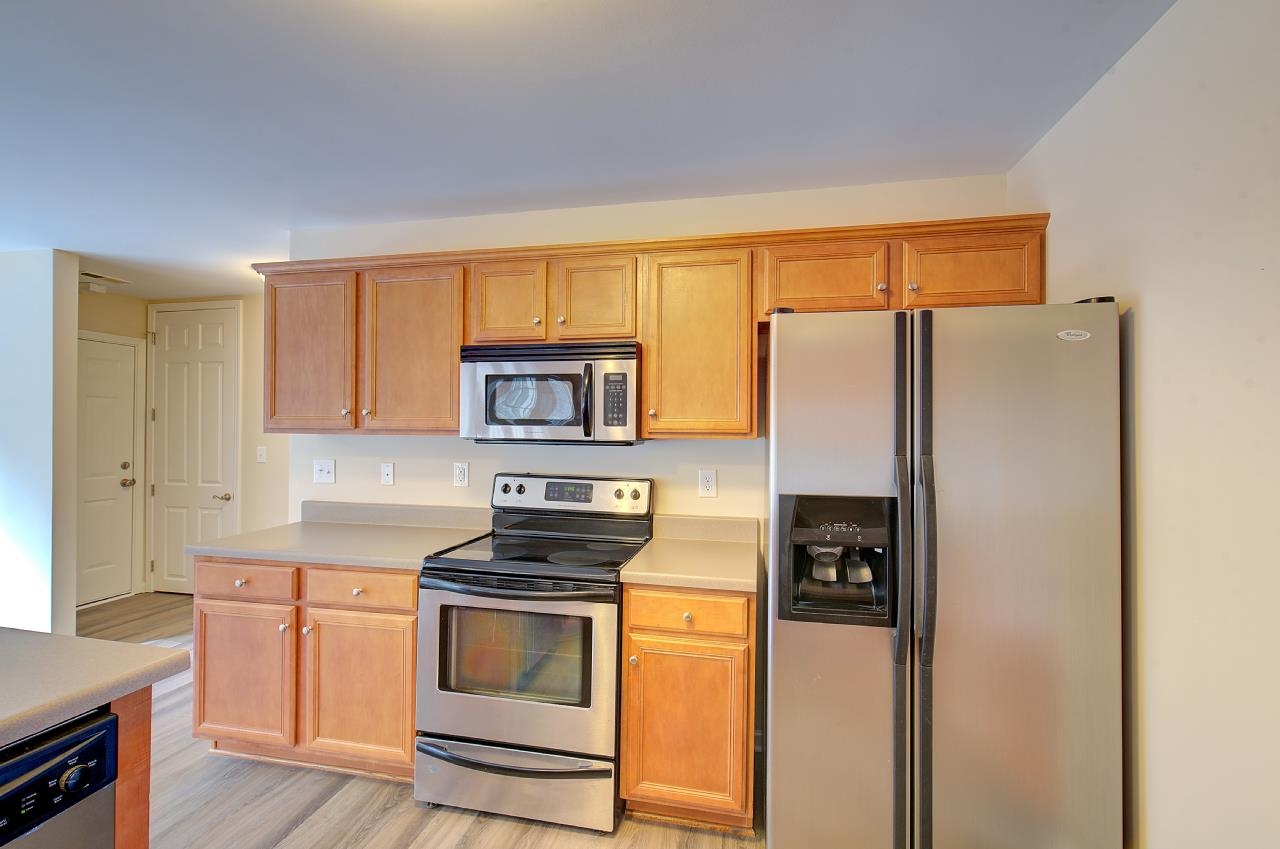 690 Hammett Road Campobello, SC 29322 - Photo 13 of 47 Kitchen