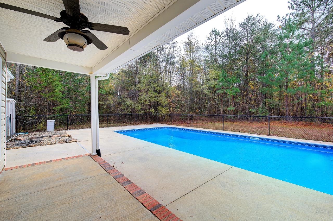 690 Hammett Road Campobello, SC 29322 - Photo 33 of 47