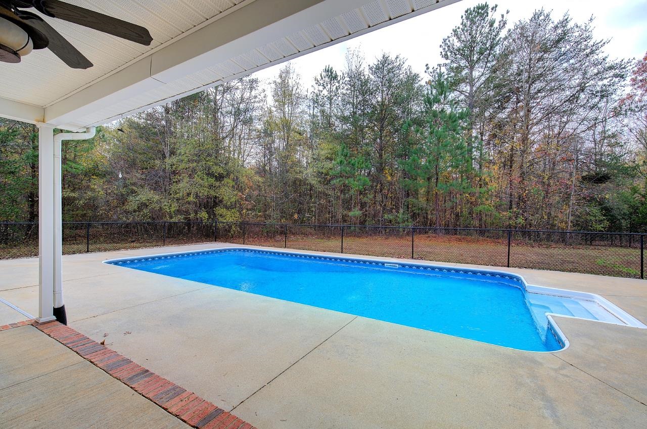 690 Hammett Road Campobello, SC 29322 - Photo 36 of 47