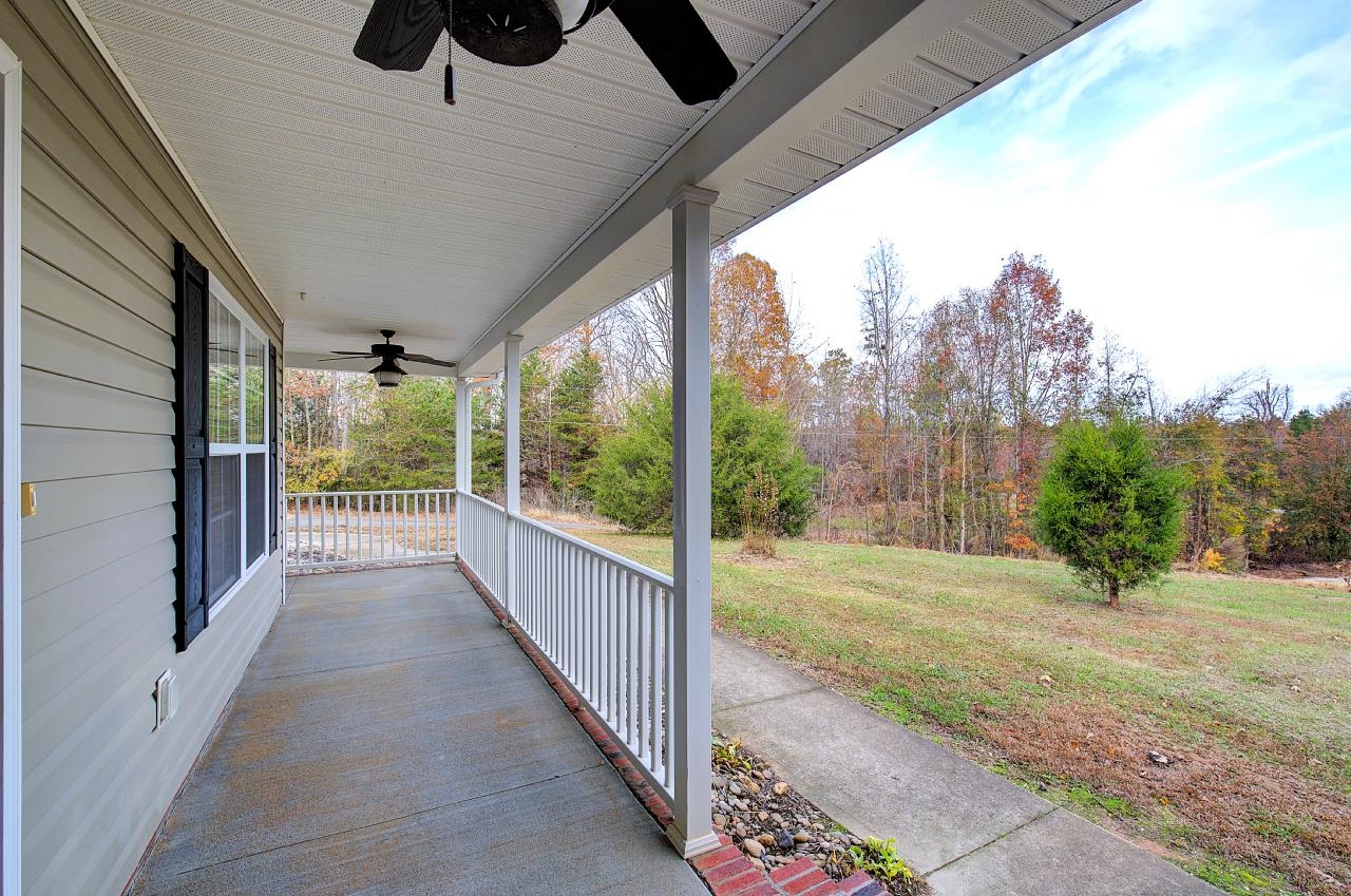 690 Hammett Road Campobello, SC 29322 - Photo 40 of 47