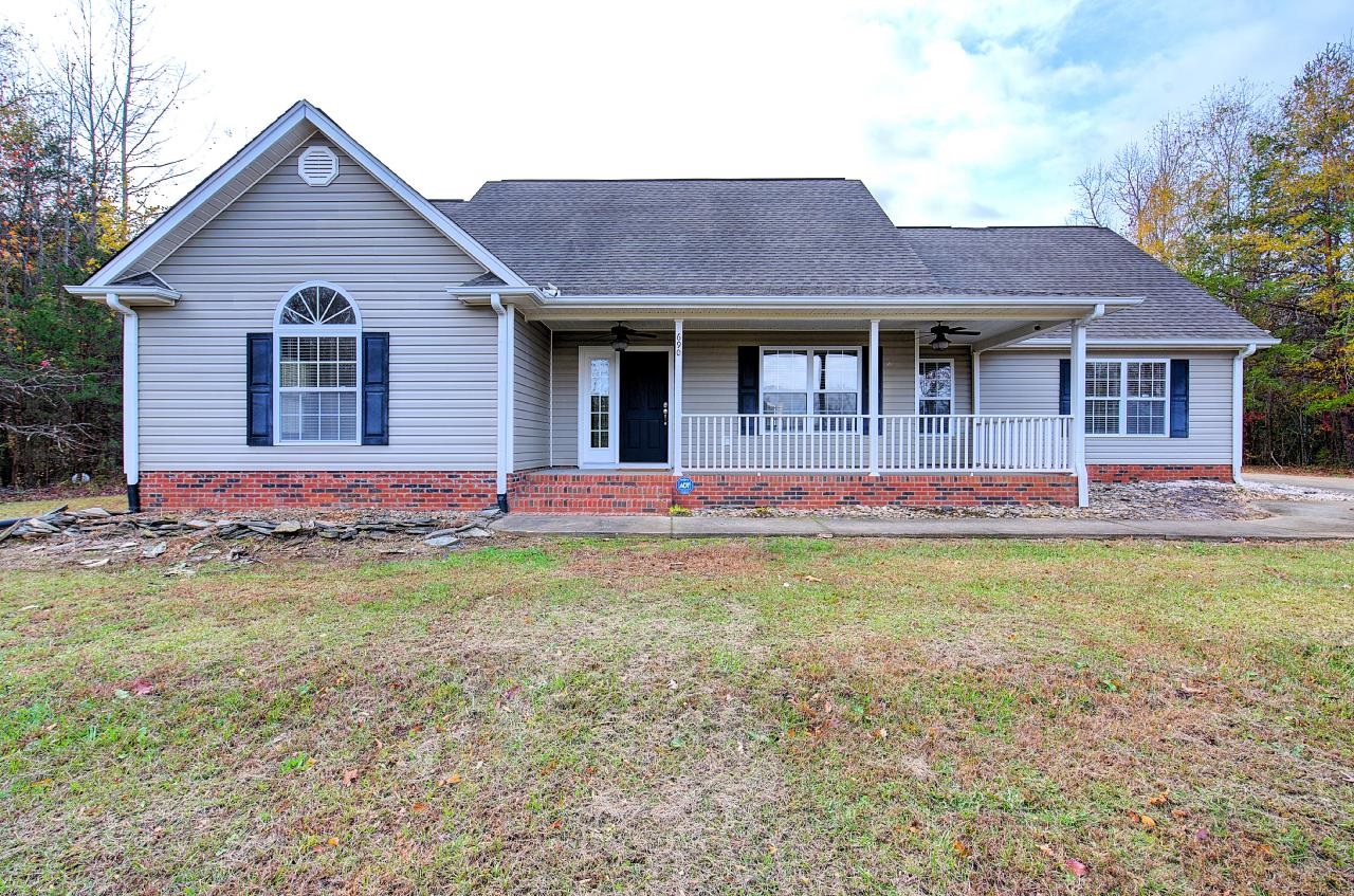 690 Hammett Road Campobello, SC 29322 - Photo 44 of 47