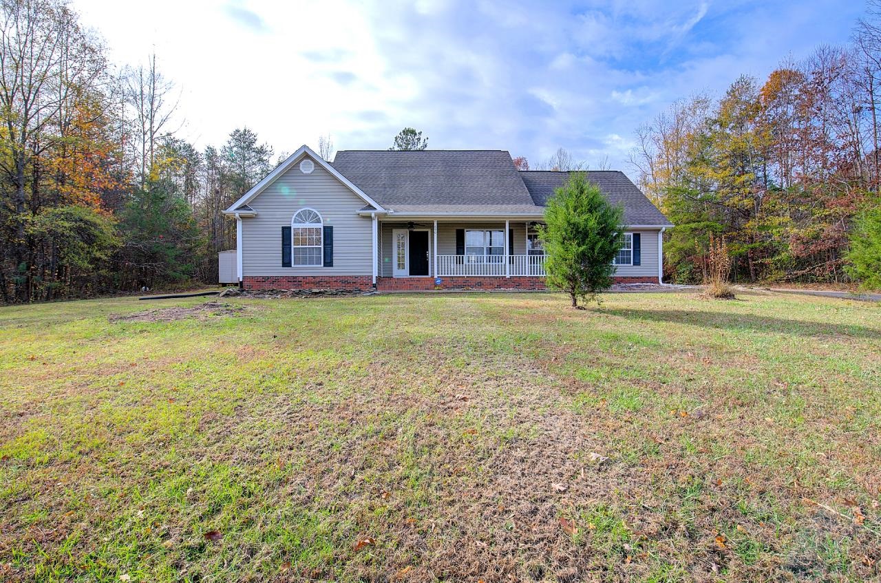 690 Hammett Road Campobello, SC 29322 - Photo 45 of 47