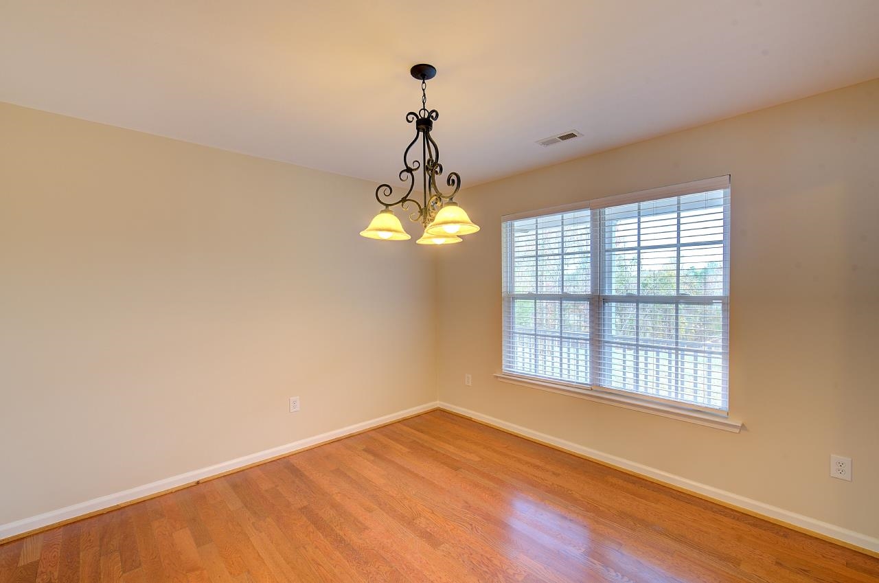 690 Hammett Road Campobello, SC 29322 - Photo 5 of 47 Dining Room