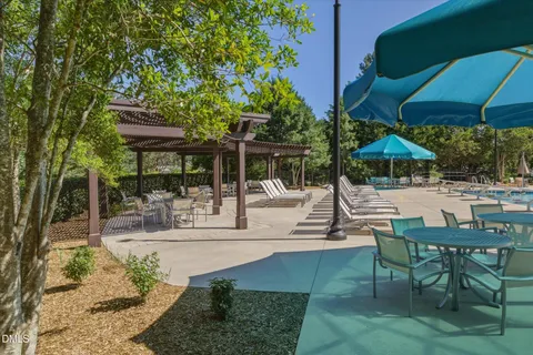 $480,000 | 209 Deardom Way, Chapel Hill, NC 27516