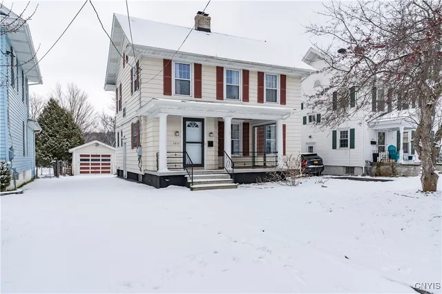 $259,900 | 1017 Myrtle Avenue, Watertown, NY 13601