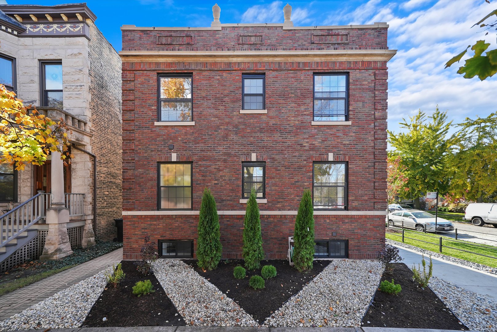 Undisclosed Address Chicago, IL 60613 - Photo 15 of 15