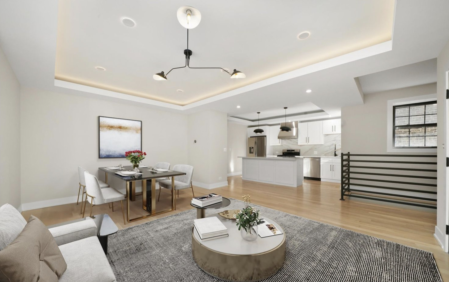 Undisclosed Address Chicago, IL 60613 - Photo 5 of 15