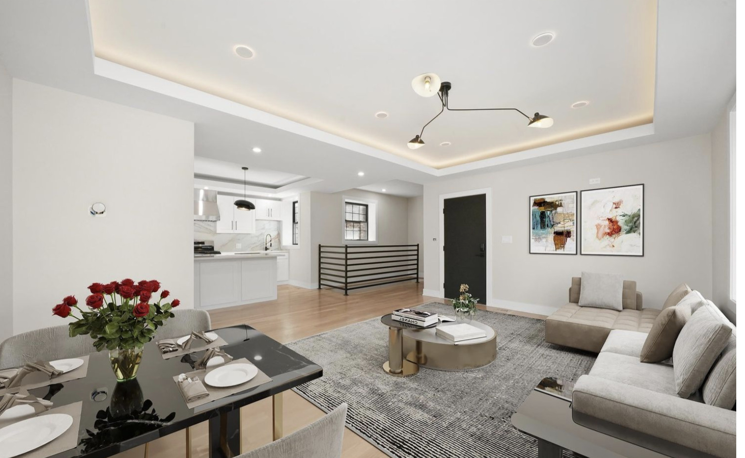 Undisclosed Address Chicago, IL 60613 - Photo 7 of 15