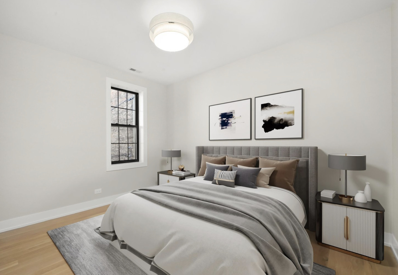 Undisclosed Address Chicago, IL 60613 - Photo 9 of 15