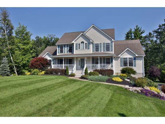 26 Post Road Hooksett, NH 03106 - Photo 1 of 1