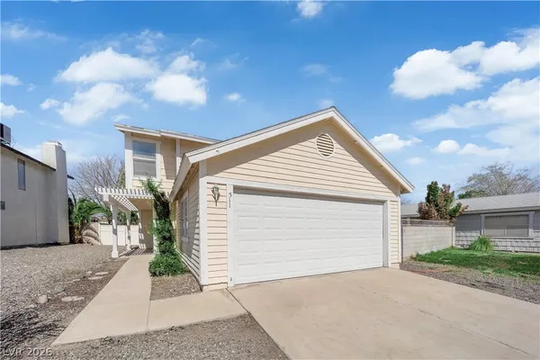 $395,000 | 511 Grimsby Avenue, Henderson, NV 89014