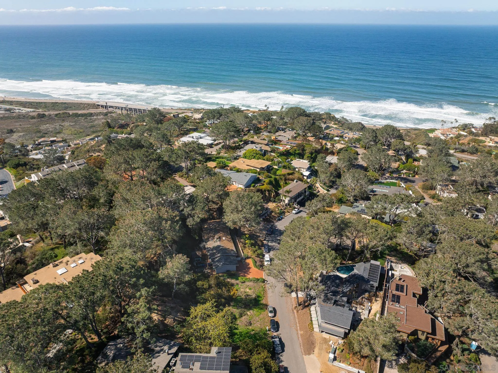 0 Hidden Pines Road Del Mar, CA 92014 - Photo 20 of 28