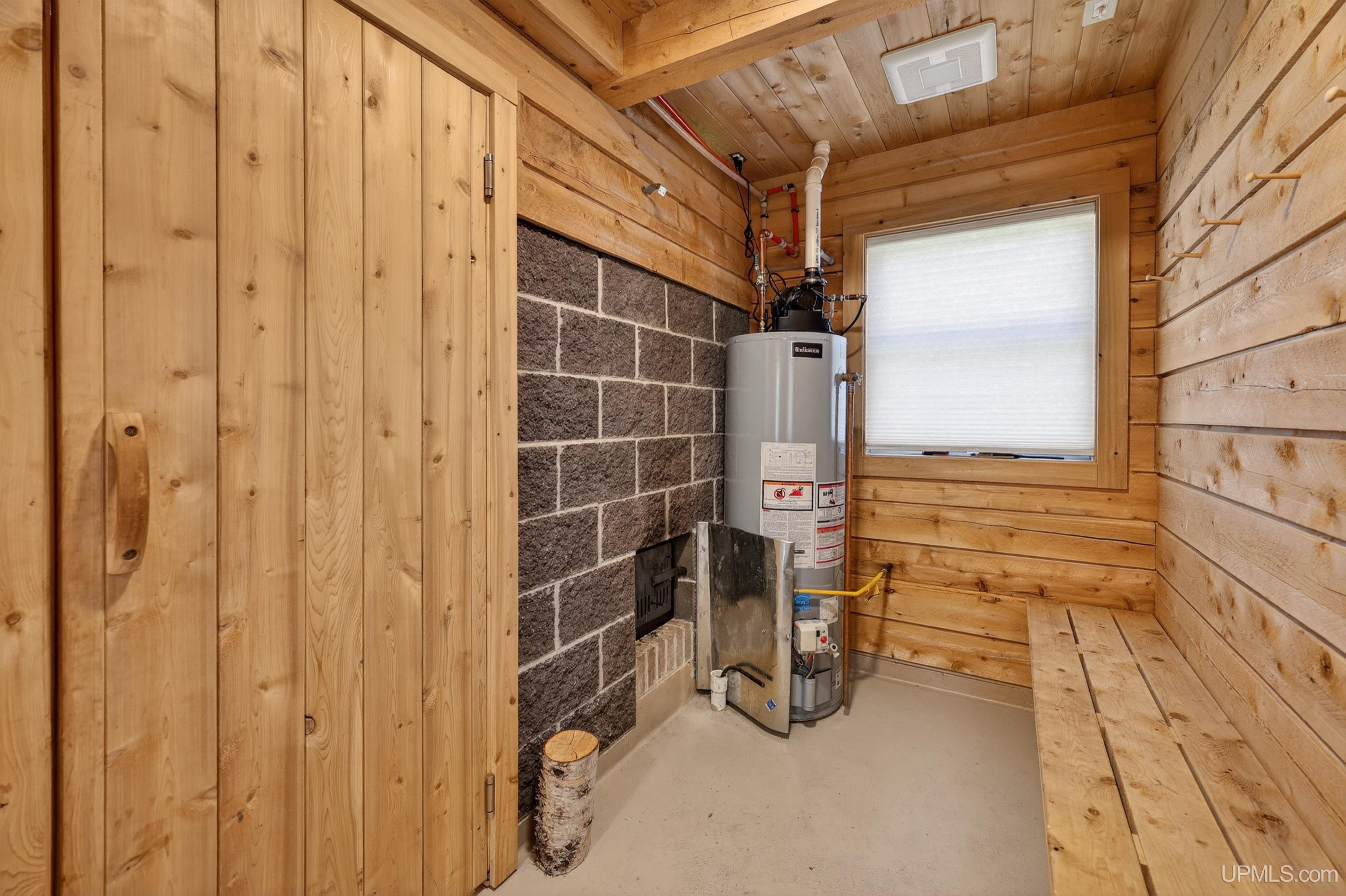 9471 North Coast Shores Road Copper Harbor, MI 49918 - Photo 43 of 62
