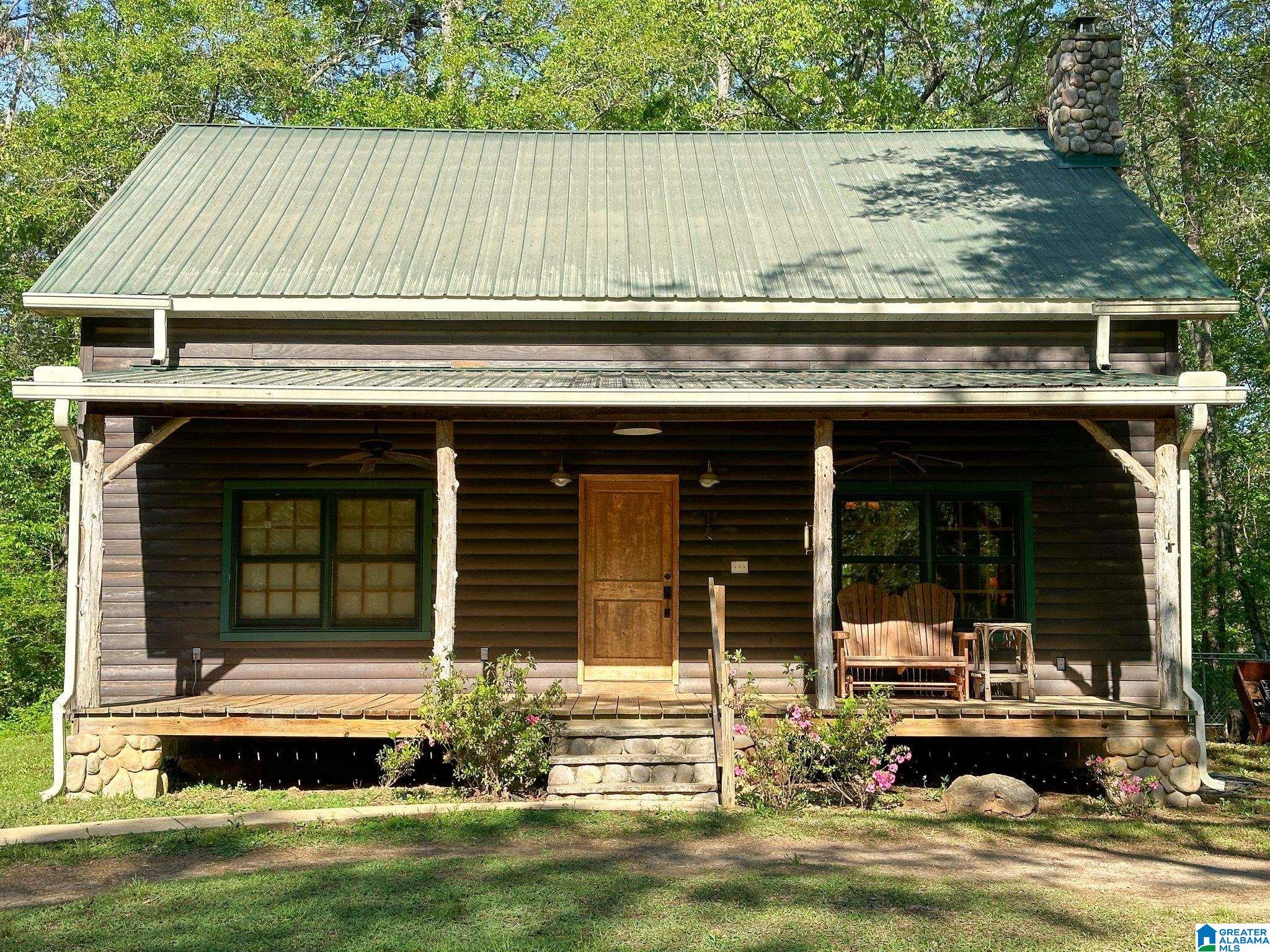 132 County Road 850 Heflin, AL 36264 - Photo 4 of 50