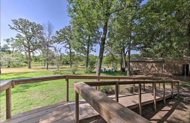 $950,000 | 10630 River Ranch Road, Kemp, TX 75143