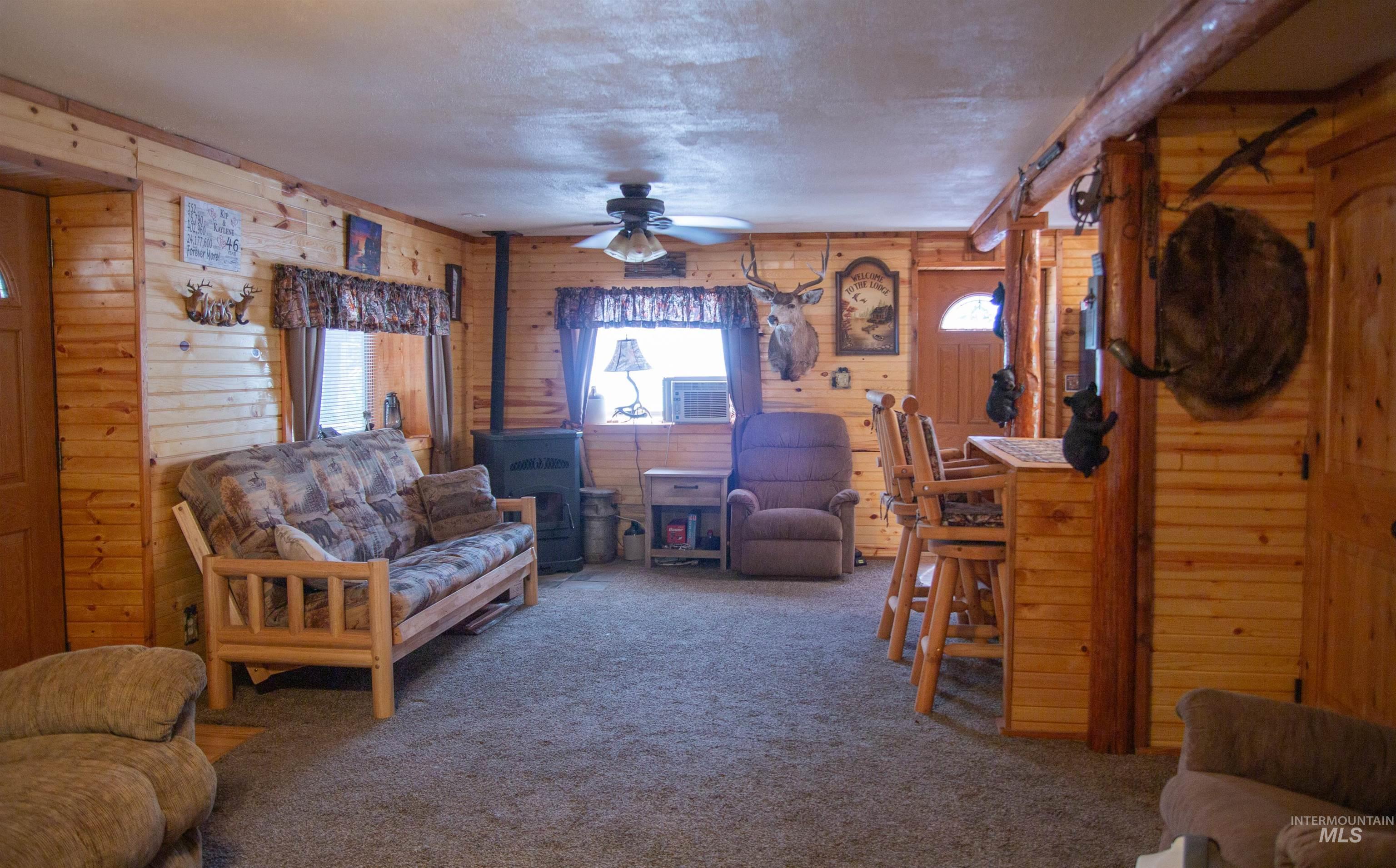 598 West Mountain Road Cascade, ID 83611 - Photo 6 of 24