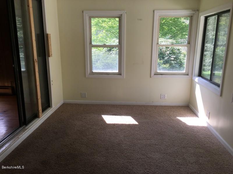 2898 Hancock Road Hancock, MA 01267 - Photo 15 of 44 a view of an empty room and window