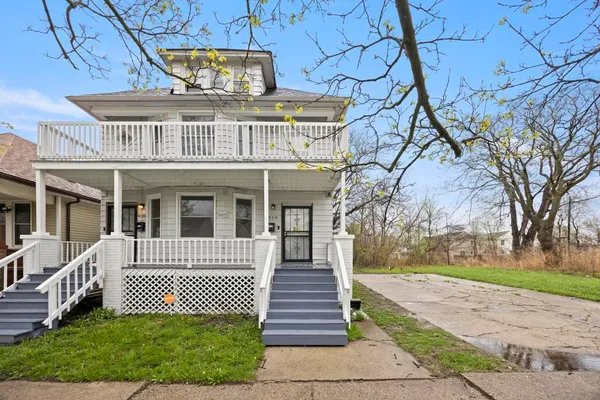 $1,500 | 4510 Harding Street, Detroit, MI 48214
