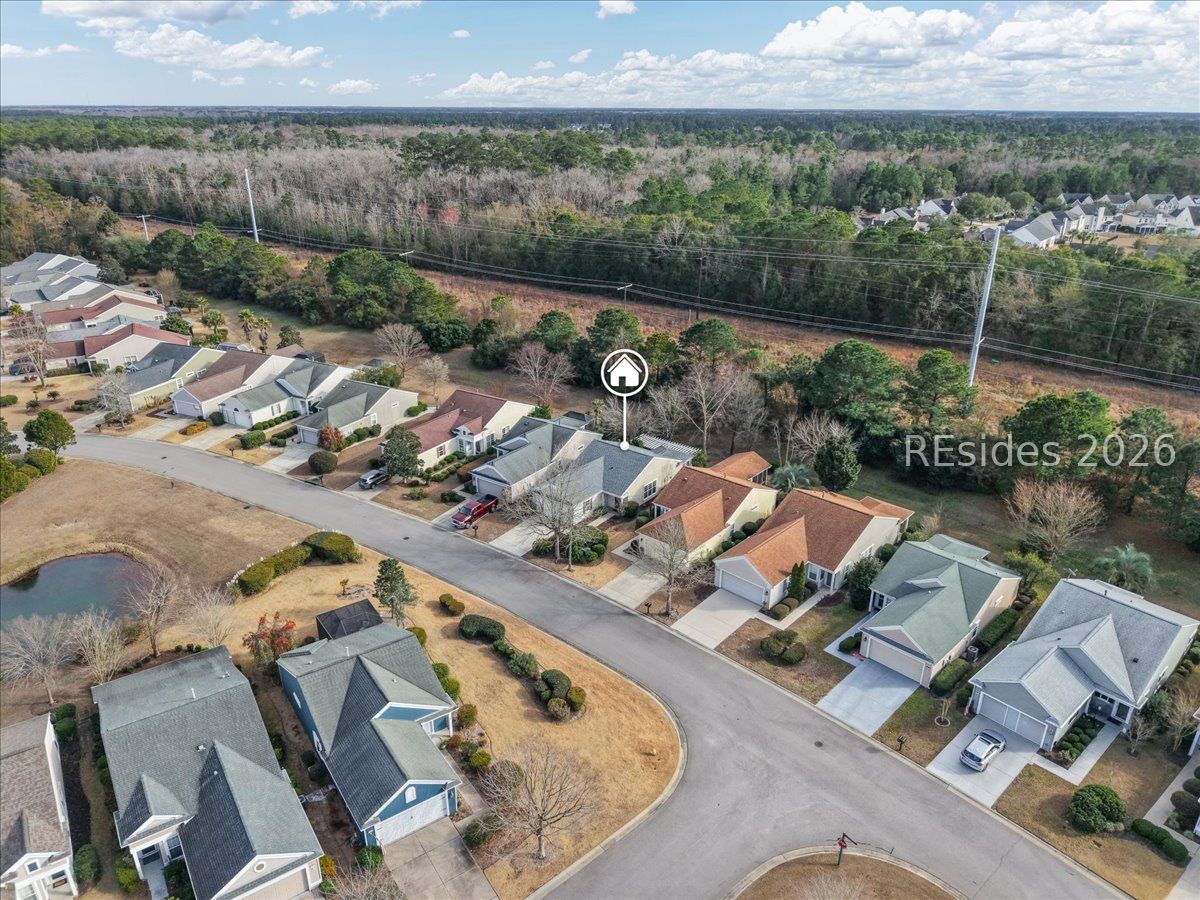 23 Callisto Road Bluffton, SC 29909 - Photo 26 of 28