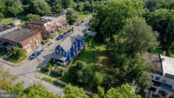 $60,000 | 1707 Spence Street, Baltimore, MD 21230
