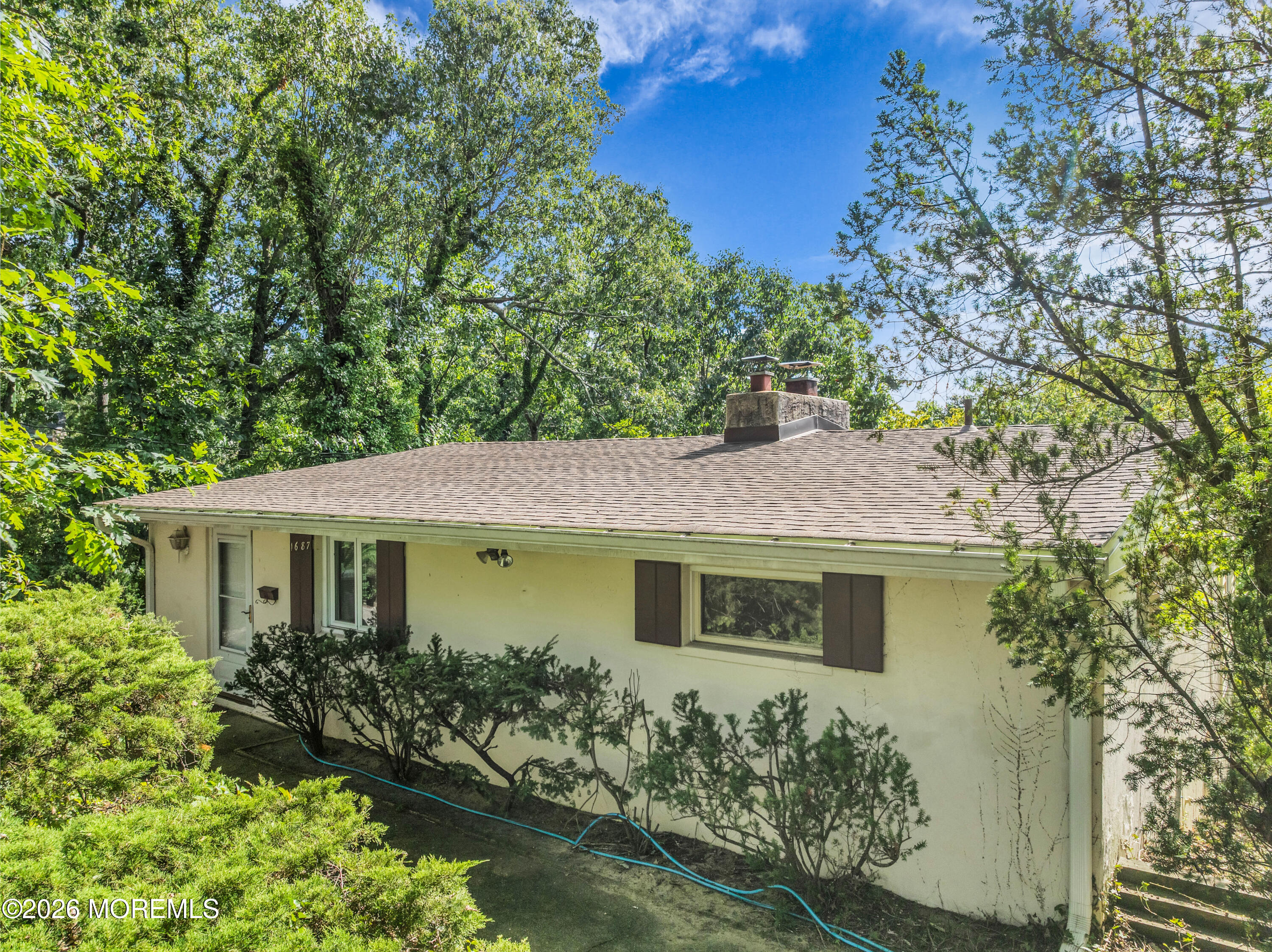 1687 Forge Pond Road Brick, NJ 08724 - Photo 1 of 33 1687 Forge Pond Rd