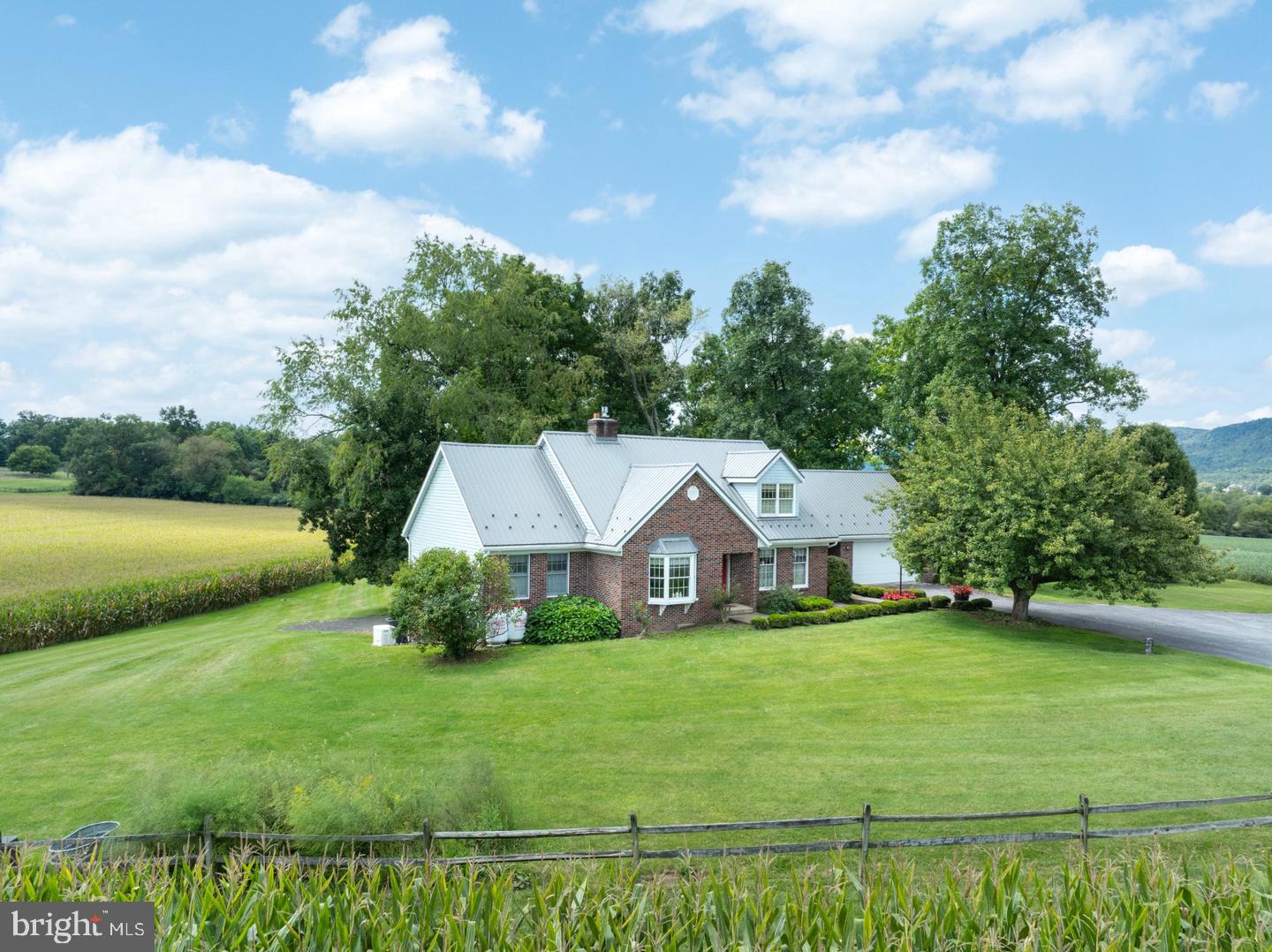 750 Buffalo Run Road Bellefonte, PA 16823 - Photo 1 of 97 Gallery Image 1