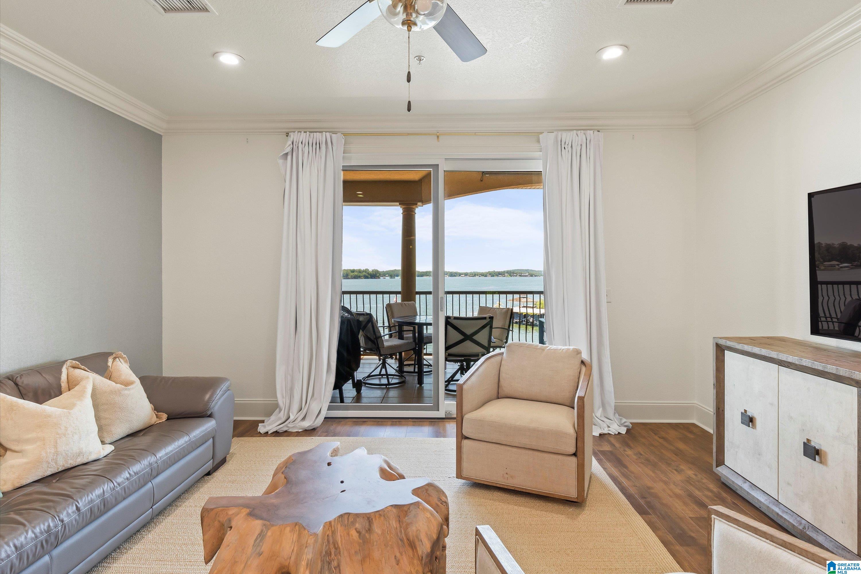 448 Marina Point Road, Unit C403 Dadeville, AL 36853 - Photo 10 of 34