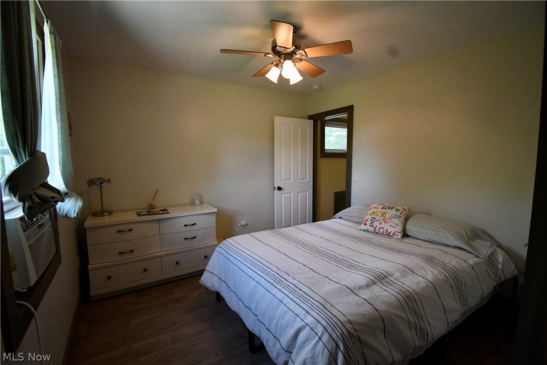 5676 Matson Road Geneva, OH 44041 - Photo 15 of 26 Bedroom #1