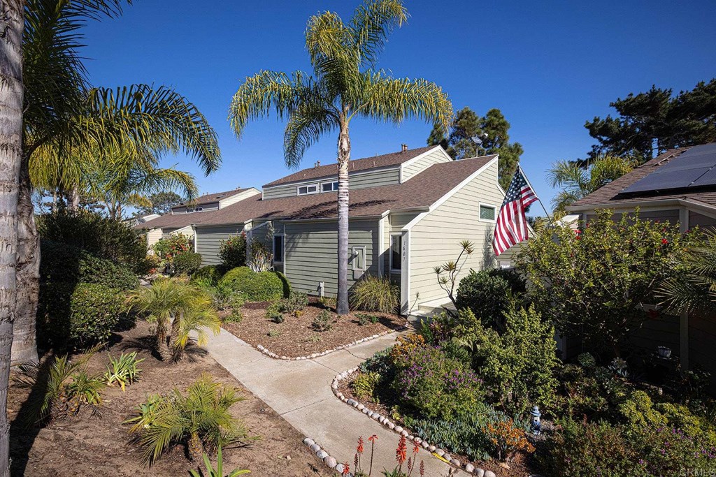 1807 Milbank Road Encinitas, CA 92024 - Photo 1 of 1 Gallery Image 1