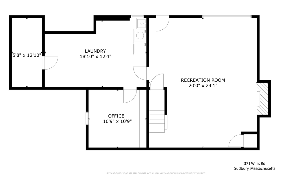 371 Willis Road Sudbury, MA 01776 - Photo 41 of 41 Gallery Image 41