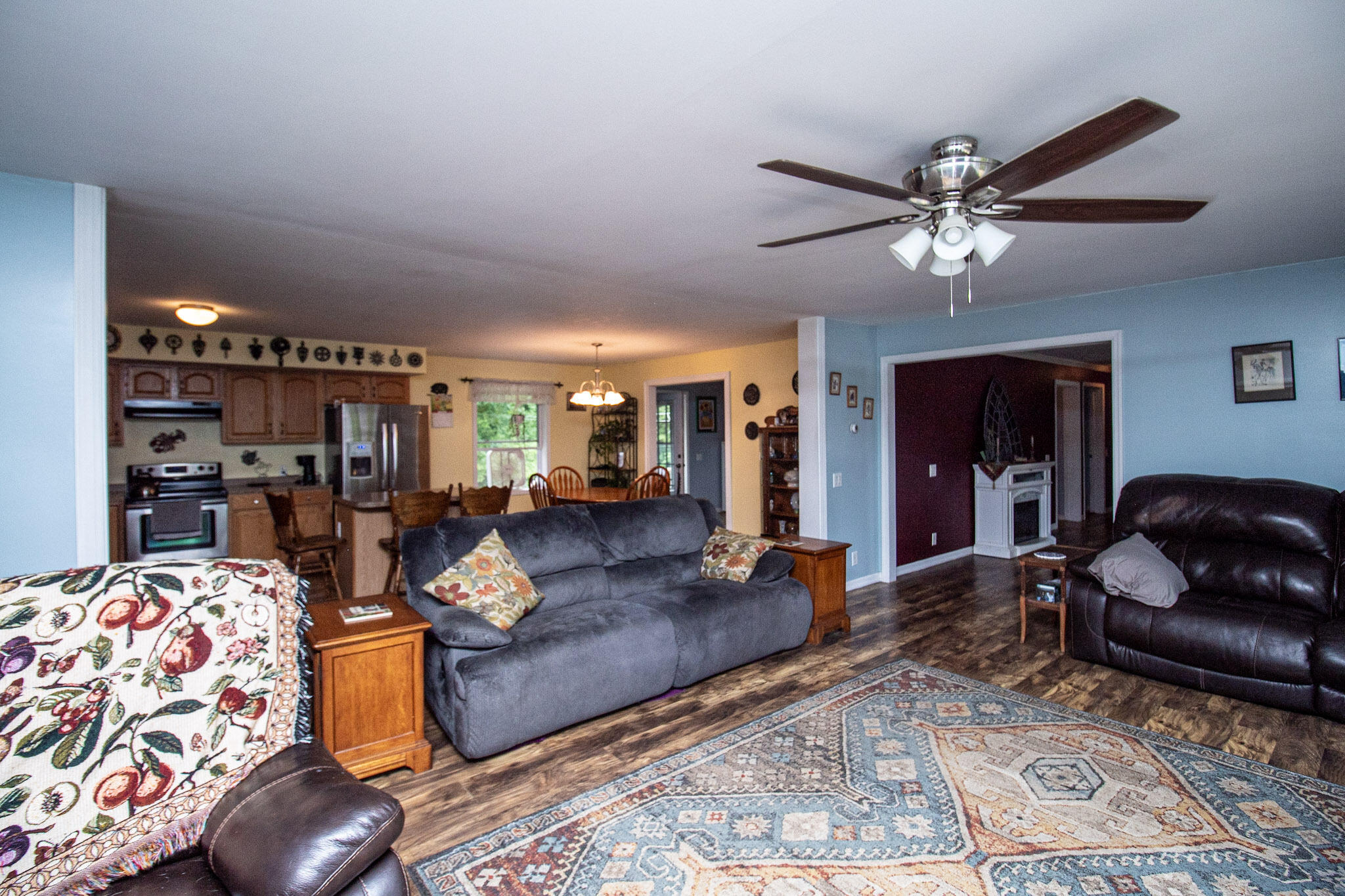 311 Mitchell Road Peru, NY 12972 - Photo 9 of 45