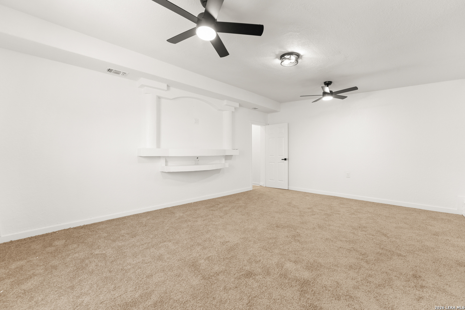 670 Quail Run Lytle, TX 78052 - Photo 22 of 31 a view of an empty room