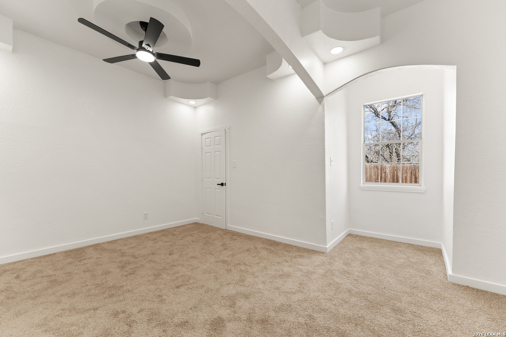 670 Quail Run Lytle, TX 78052 - Photo 23 of 31 a view of a small space with a fan