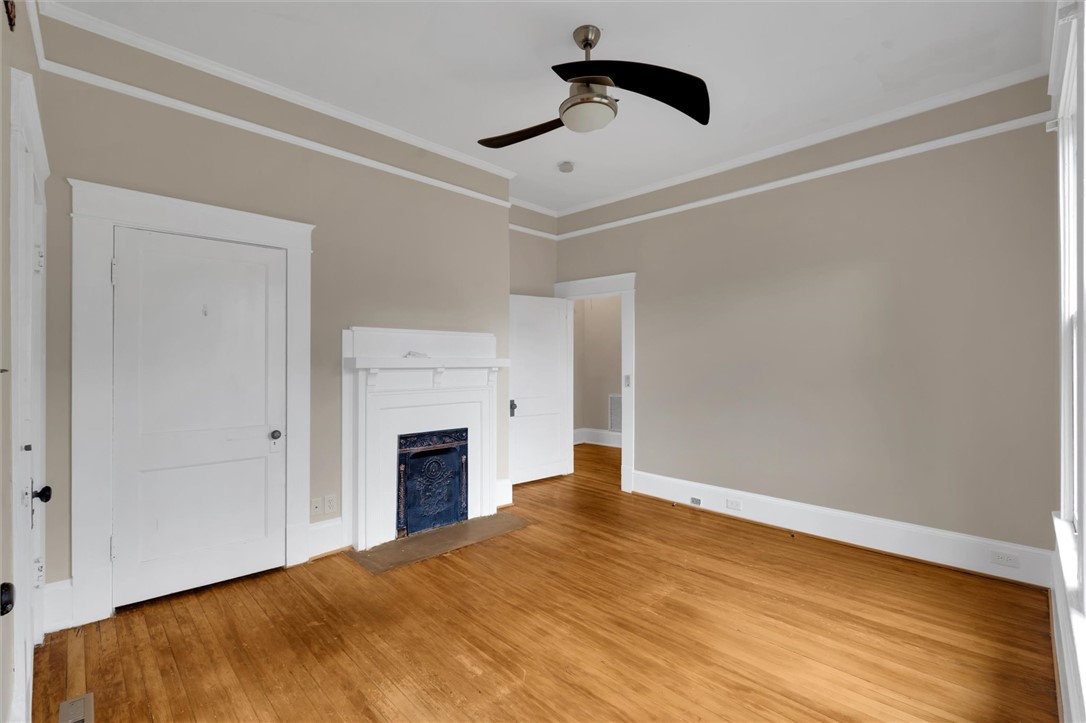 703 East Calhoun Street Anderson, SC 29621 - Photo 20 of 28