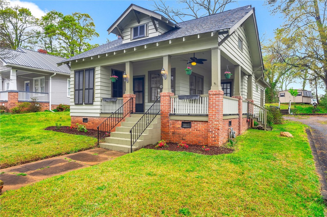 703 East Calhoun Street Anderson, SC 29621 - Photo 2 of 28