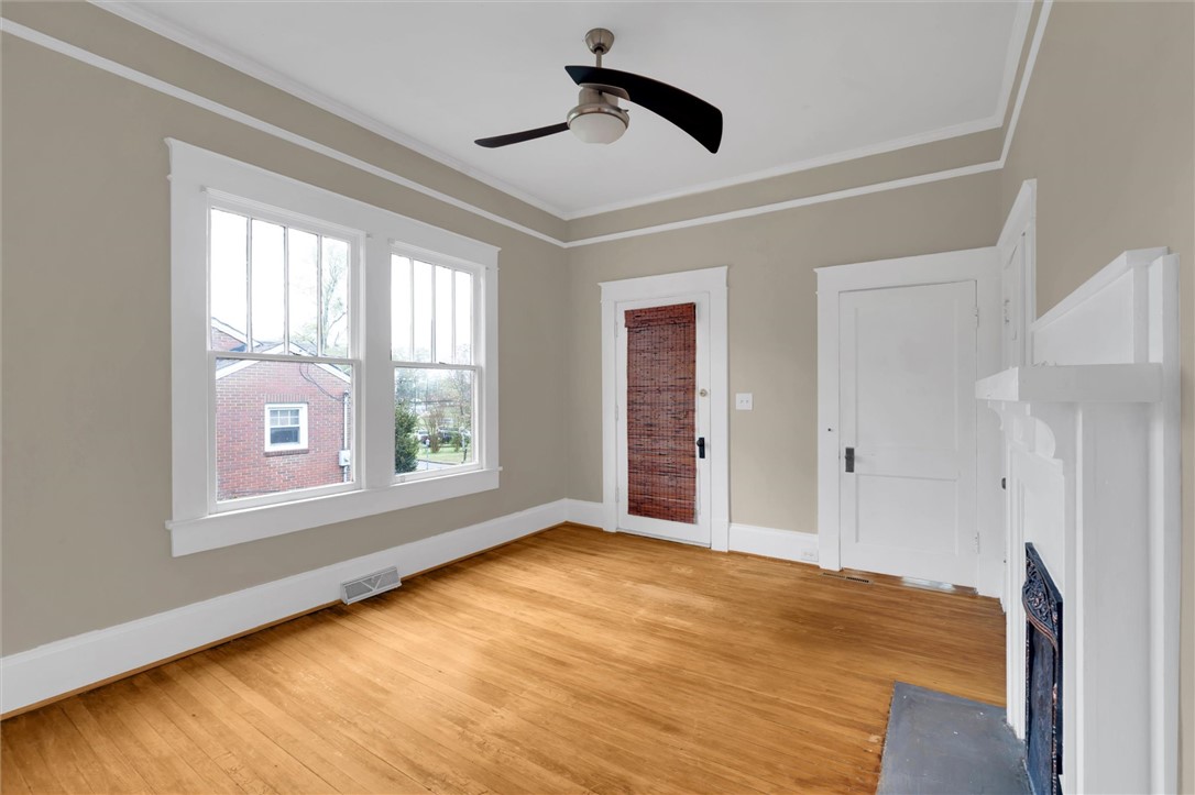 703 East Calhoun Street Anderson, SC 29621 - Photo 21 of 28