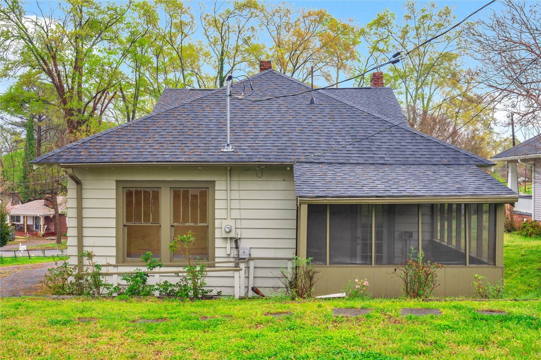 703 East Calhoun Street Anderson, SC 29621 - Photo 26 of 28
