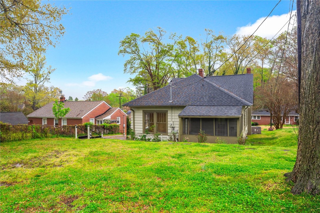 703 East Calhoun Street Anderson, SC 29621 - Photo 27 of 28