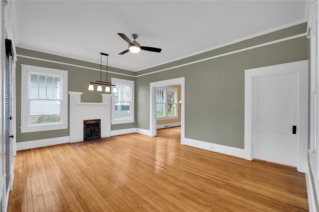703 East Calhoun Street Anderson, SC 29621 - Photo 4 of 28