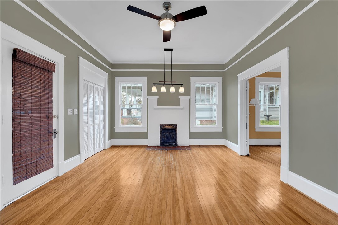 703 East Calhoun Street Anderson, SC 29621 - Photo 5 of 28