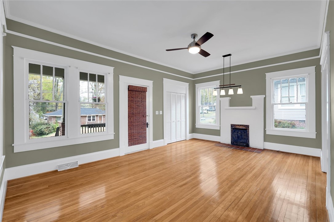 703 East Calhoun Street Anderson, SC 29621 - Photo 6 of 28