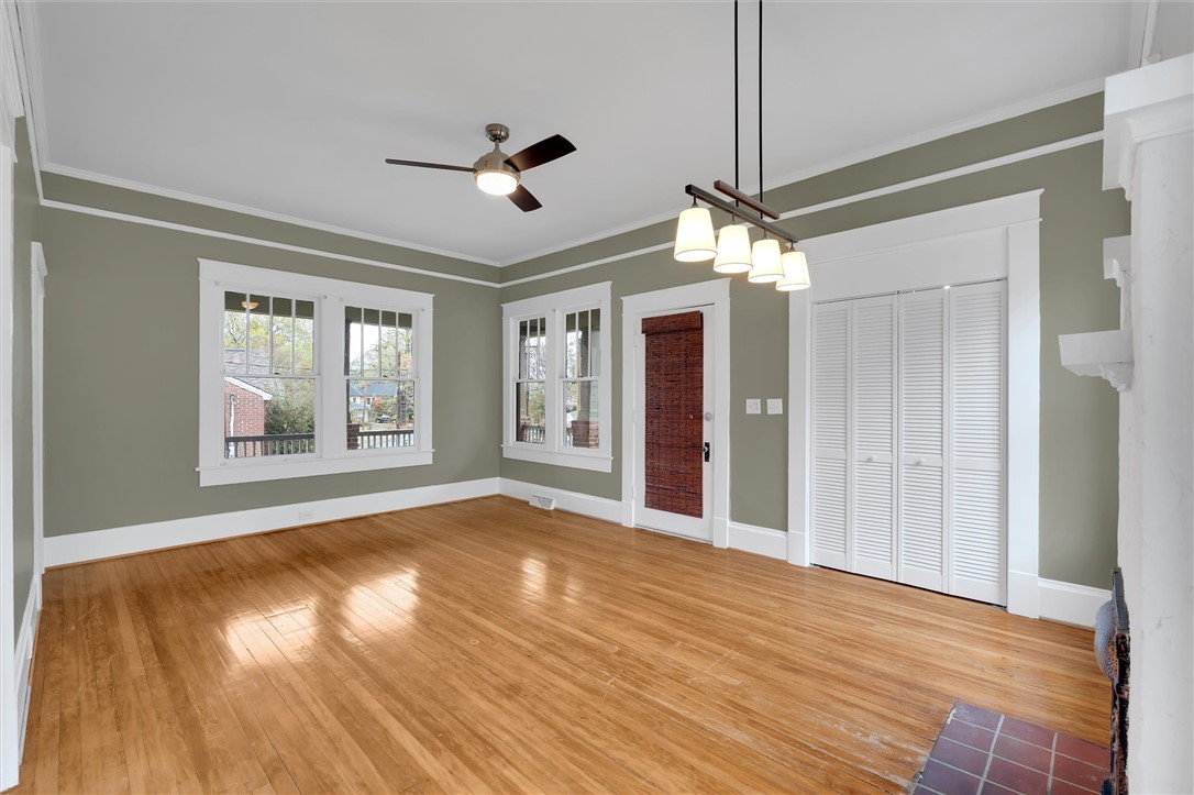 703 East Calhoun Street Anderson, SC 29621 - Photo 7 of 28