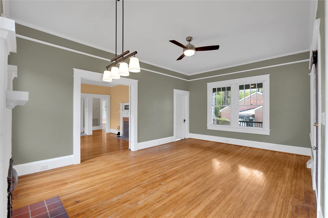 703 East Calhoun Street Anderson, SC 29621 - Photo 8 of 28