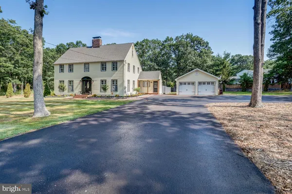 $549,900 | 215 Parkertown Drive, Tuckerton, NJ 08087