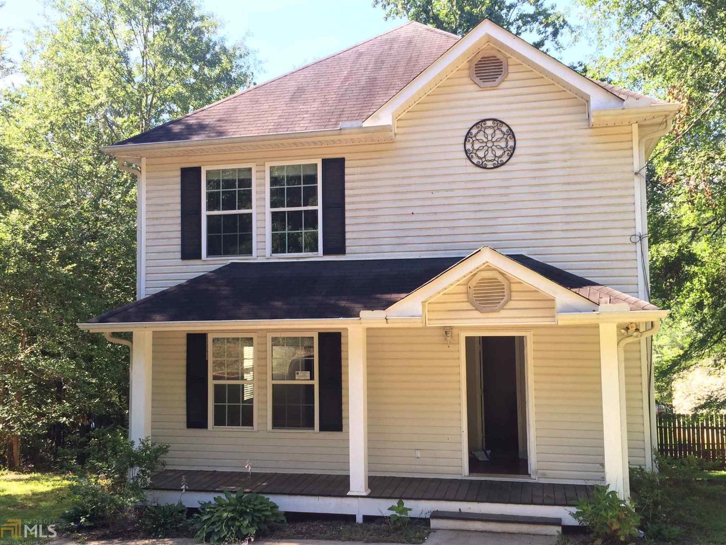 116 Powhatan Road Jackson, GA 30233 - Photo 1 of 1 Gallery Image 1
