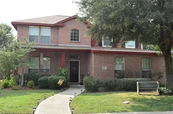 $323,500 | 103 Denali Court, Terrell, TX 75160