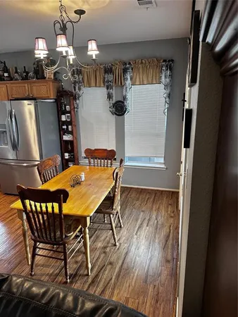 $323,500 | 103 Denali Court, Terrell, TX 75160