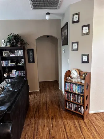 $323,500 | 103 Denali Court, Terrell, TX 75160